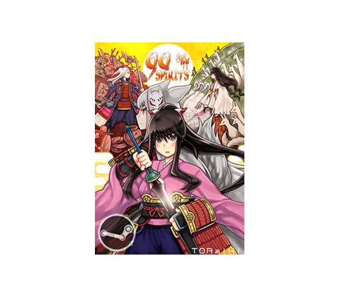 99 Spirits