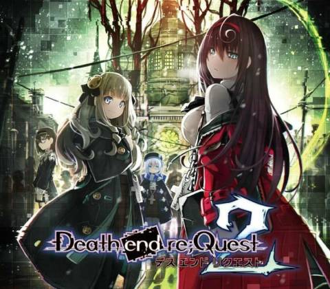 Death end re;Quest 2