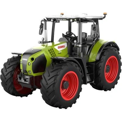 Wiky CLASS Трактор модел Arion 660 22 см