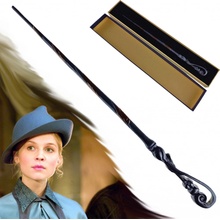 Chladné Zbrane Kouzelnická hůlka "FLEUR DELACOUR" Harry Potter