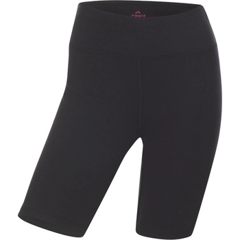 Crivit Dámské chladivé funkční kraťasy "Biker" černá