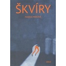 Škvíry