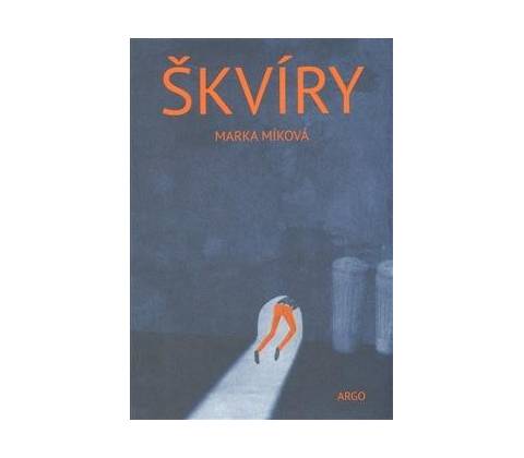 Škvíry
