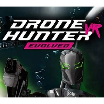 Drone Hunter VR