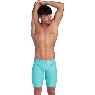 Arena Powerskin ST 2.0 Jammer Aquamarine
