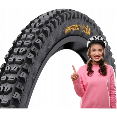 CONTINENTAL Kryptotal-R Re ENDURO Soft 27,5 x 2,60