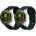 kwmobile 2x Гривна за Xiaomi Mi Watch Color Sport / S1 Active - зелен
