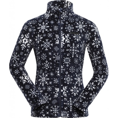 Alpine Pro Eflina holyhock
