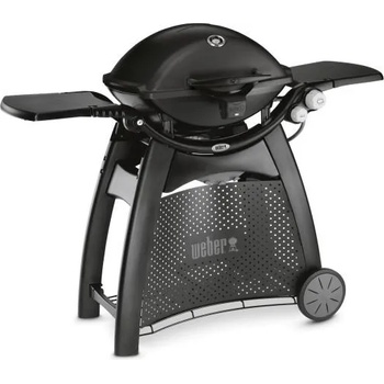 Image 1 of Weber Q 3200 Black Line 57010047
