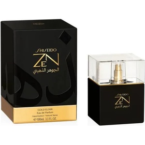 Shiseido Zen Gold Elixir EDP 100 ml Парфюми