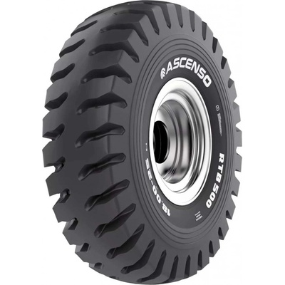 Ascenso RTB500 6M E-4 12-24 155 TT