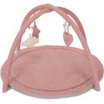 Lorelli ТЕПИХ moments 83x83 pink (10300520002) - tary