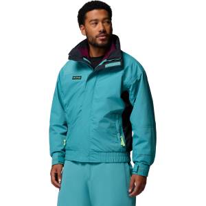 COLUMBIA Яке Bugaboo II 1986 Interchange Jacket (2098691-330)
