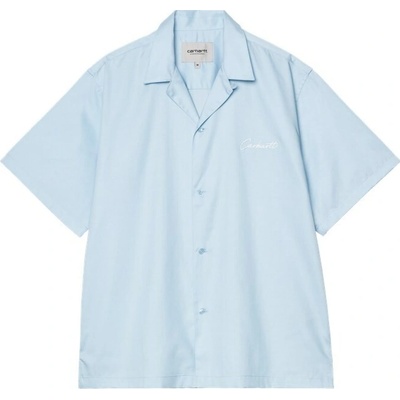 Carhartt WIP Delray (icaria/white)