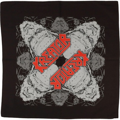 Kreator Skull Razamataz B092 šatka