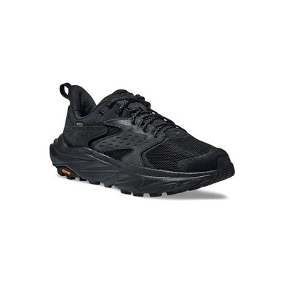 Hoka One One Anacapa 2 Low Gtx pánské turistické boty černá