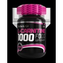 BioTech USA L-CARNITINE 1000 60 tablet