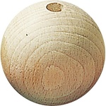 Knorr Prandell Дървени мъниста 47 pcs (212457101)