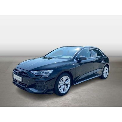 Audi A3 TFSI S-line Sportback 85 kW