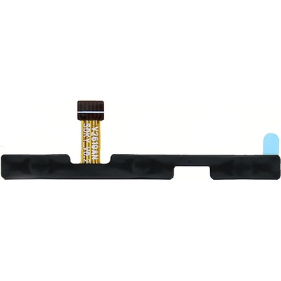 Flex zapínania ON/OFF a volume hlasitosti Wiko Jerry 2
