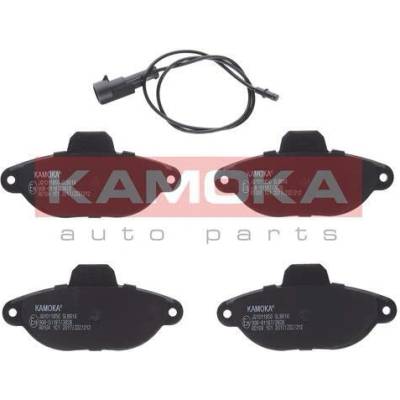 Kamoka Auto Parts JQ1011850