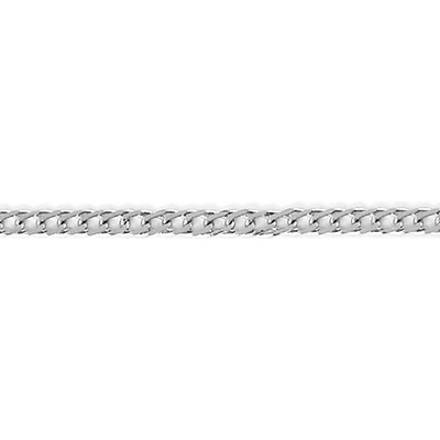Soliter Stříbrný náramek Pancer 17 cm 461 086 00171 0400000