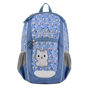 Step by Step Kiga Maxi Cat Momo (HAMA-13889700)