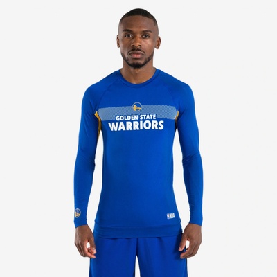 Tarmak Basketbalový spodní dres NBA Golden State Warriors UT500 – Zboží Mobilmania