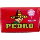 Pedro žuvačka s tetovačkou 5 g