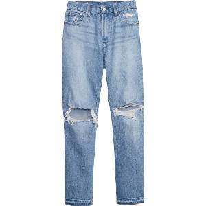 GAP Cheeky straight 27tall