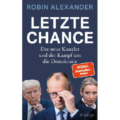 Letzte Chance