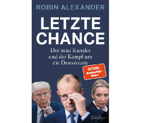 Letzte Chance