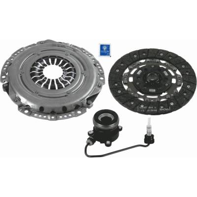 Sada spojky SACHS 3000 990 527 (3000990527)