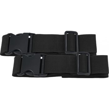 Topmove Váha na zavazadla Sada popruhů na kufr