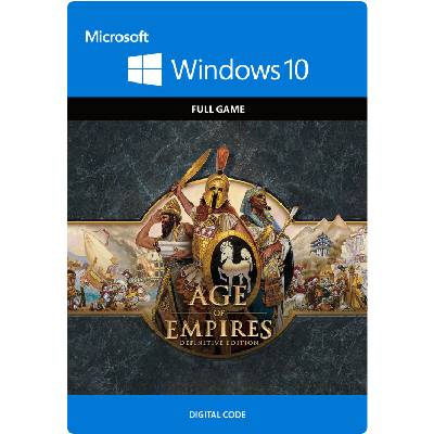 PC hra Age of Empires: Definitive Edition (2WU-00009)