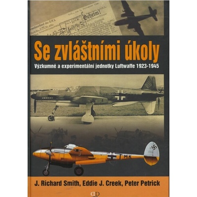Se zvláštními úkoly