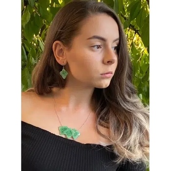 Meganflo Хортензия комплект