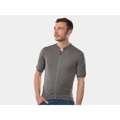 Bontrager Adventure Wool šedý