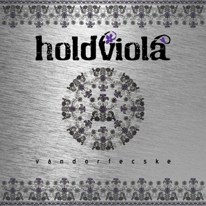Universal Holdviola: Vándorfecske koncert - CD (073506)