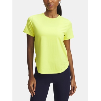 Under Armour Дамски анцуг Under Armour UA Launch Elite с къс ръкав Under Armour | Zhalt | ЖЕНИ | S