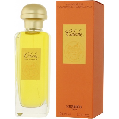 Hermès Caleche parfumovaná voda dámska 100 ml