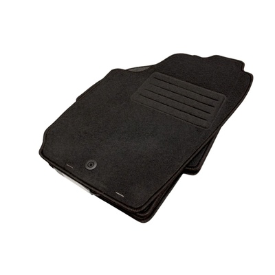 Petex Мокетни стелки за SKODA Fabia (1999-2007) (11248602)