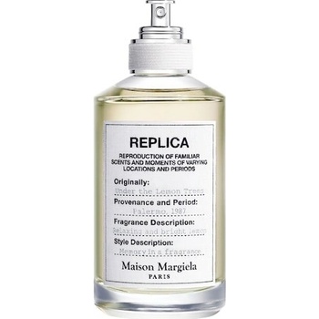 Maison Margiela REPLICA Under the Lemon Trees toaletní voda unisex 100 ml
