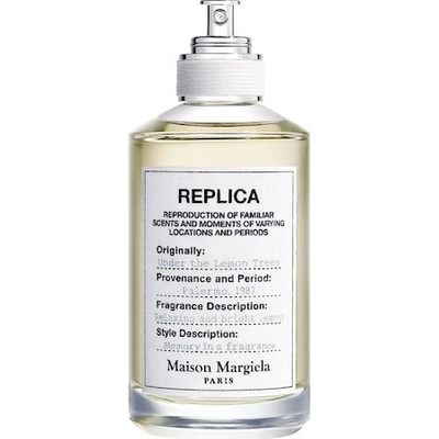 Maison Margiela REPLICA Under the Lemon Trees toaletní voda unisex 100 ml
