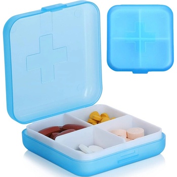 Verk Cestovné puzdro na lieky