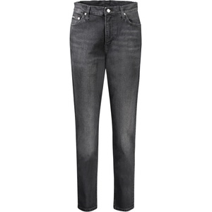 Calvin Klein Дамски дънки calvin klein, Размер 29l30, Цвят Черен (j20j224035_ne1by)