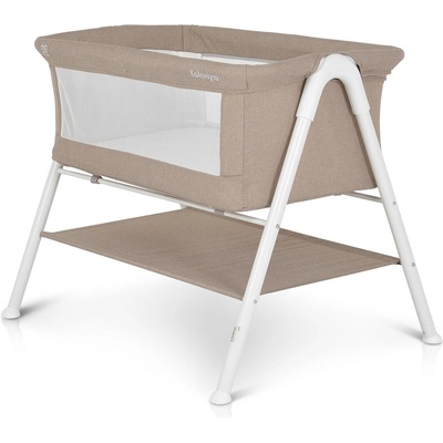 Moni Бебешко легло Kalinihta бежов (110102)