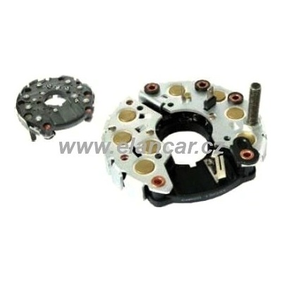 Diodový blok RC - Bosch 1127320700