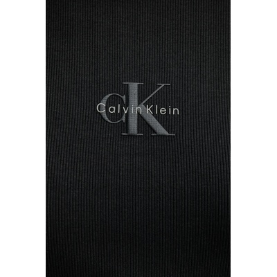 Calvin Klein Jeans Блуза с дълги ръкави Calvin Klein Jeans (LV047A803G)