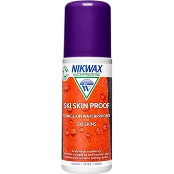 Image 1 of Nikwax Ski Skin Proof 125ml (591P01)